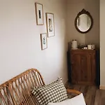 Panzió Chez Isa Et Bruno