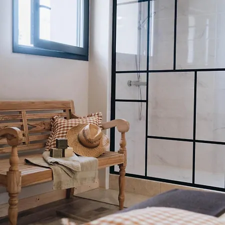Bed & Breakfast Chez Isa Et Bruno