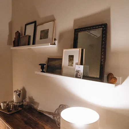 Chez Isa Et Bruno Эиме