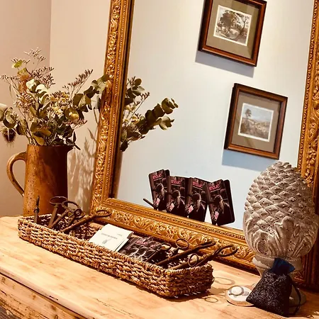 Chez Isa Et Bruno * Eymet