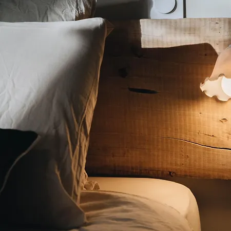 Chez Isa Et Bruno Отель типа 