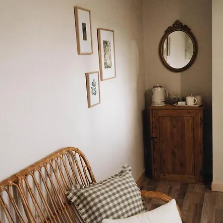 Bed & Breakfast Chez Isa Et Bruno