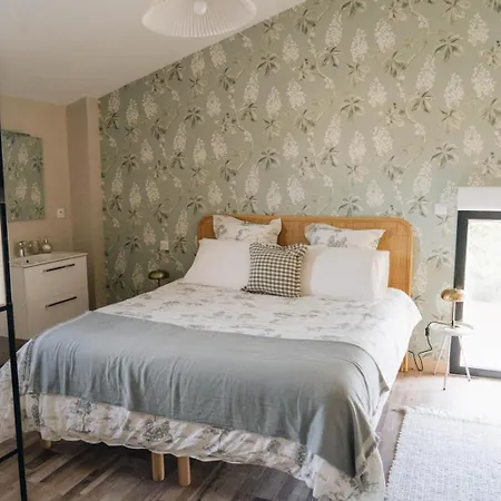 Chez Isa Et Bruno * Eymet