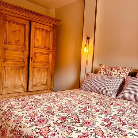 Chez Isa Et Bruno Эиме