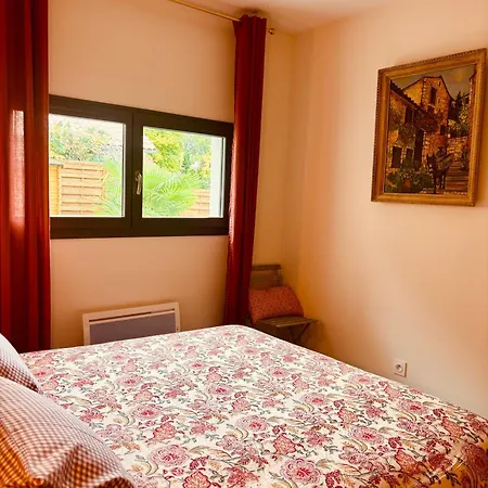 Chez Isa Et Bruno Эиме