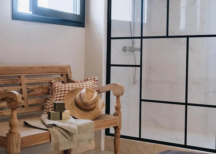 Bed and breakfast Chez Isa Et Bruno