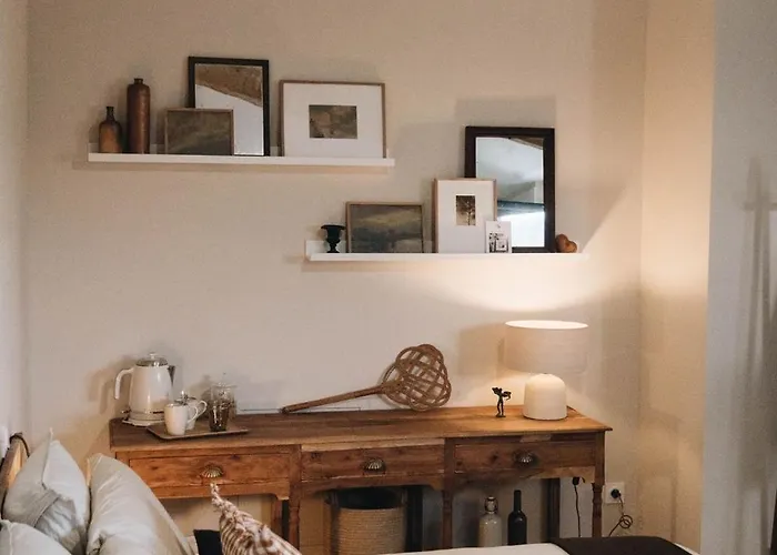 Chez Isa Et Bruno Bed and breakfast Eymet