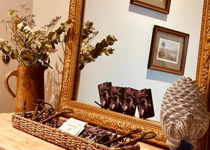 Chez Isa Et Bruno * Eymet