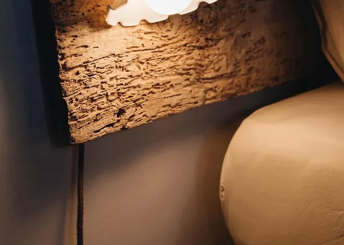 Bed and breakfast Chez Isa Et Bruno