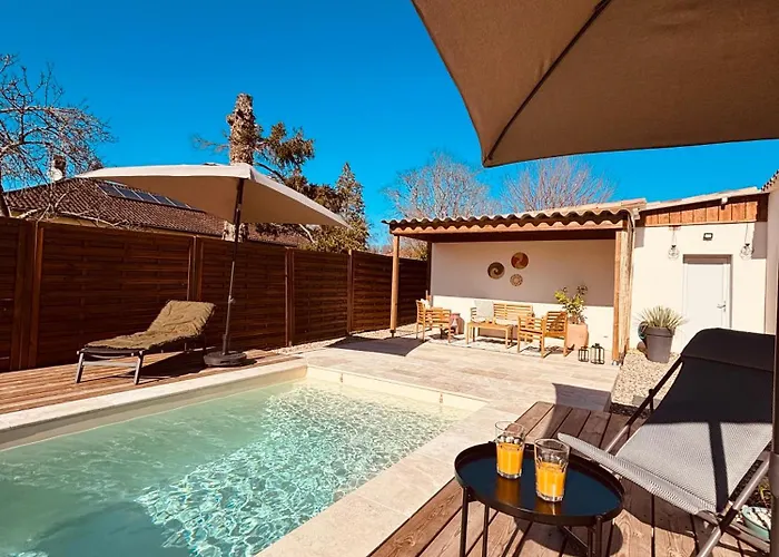 Bed and breakfast Chez Isa Et Bruno Eymet