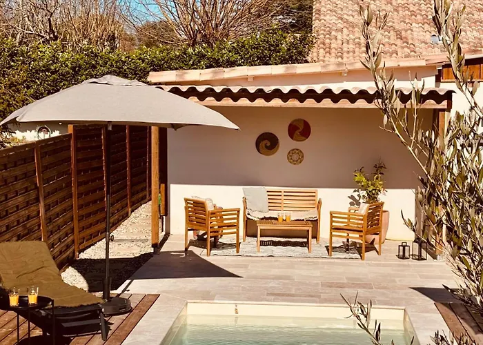 Bed and breakfast Chez Isa Et Bruno Eymet