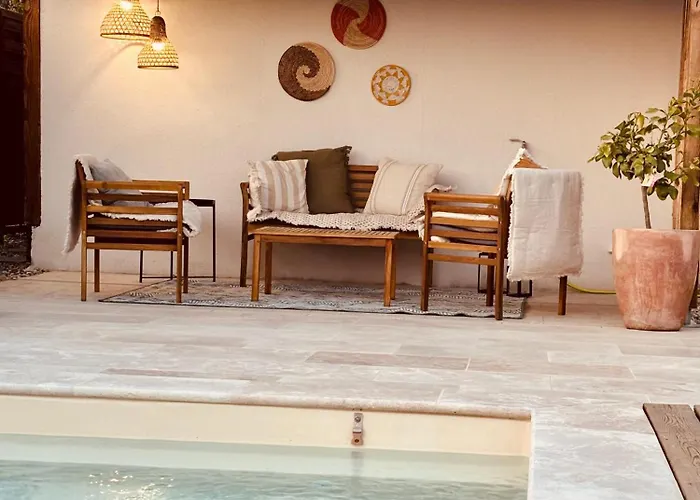 Bed and breakfast Chez Isa Et Bruno Eymet