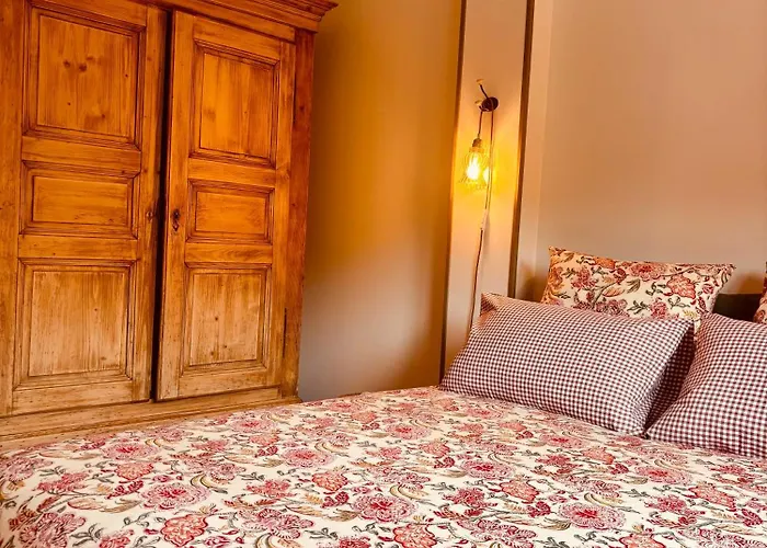 Chez Isa Et Bruno Eymet