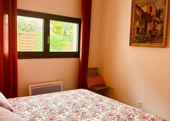 Chez Isa Et Bruno Eymet