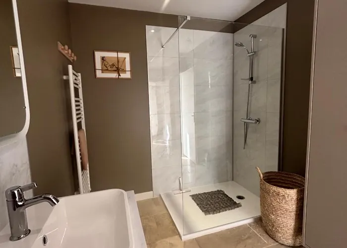 Bed and breakfast Chez Isa Et Bruno Eymet